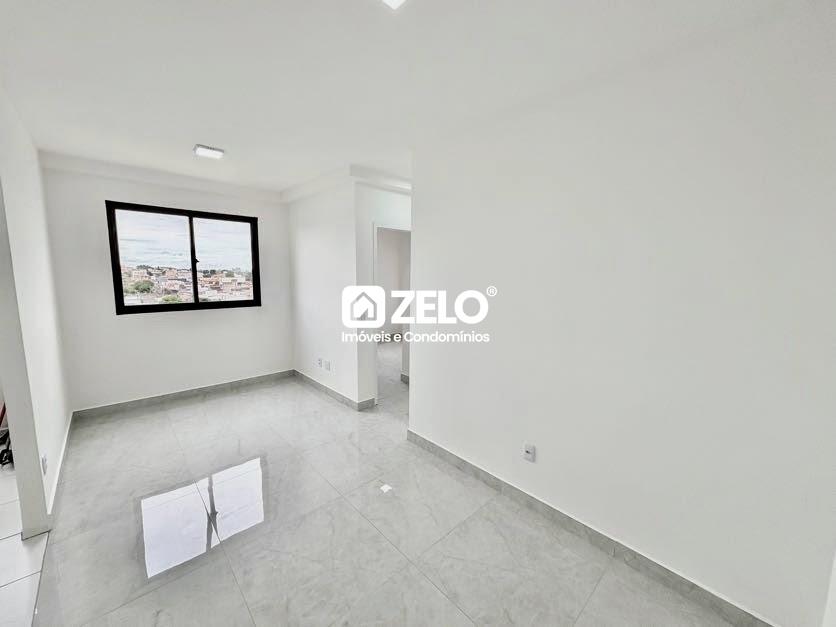 Apartamento em Jardim Ibirapuera, Campinas - SP | Zelo Imóveis: 