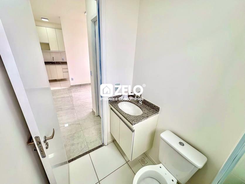Apartamento em Jardim Ibirapuera, Campinas - SP | Zelo Imóveis: 