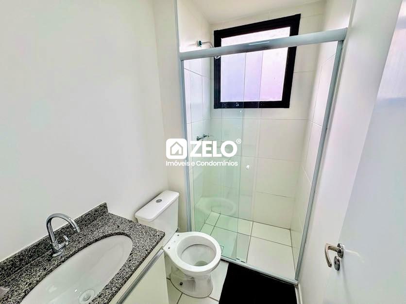 Apartamento em Jardim Ibirapuera, Campinas - SP | Zelo Imóveis: 