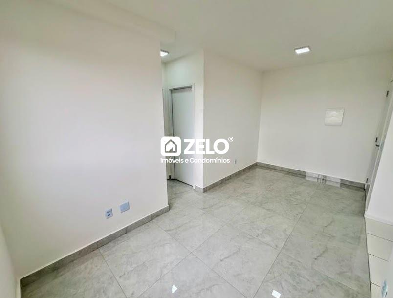 Apartamento em Jardim Ibirapuera, Campinas - SP | Zelo Imóveis: 