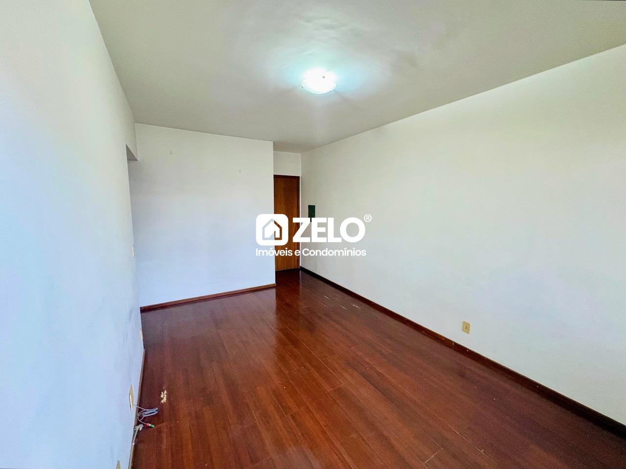 Apartamento em Centro, Campinas - SP | Zelo Imóveis: 
