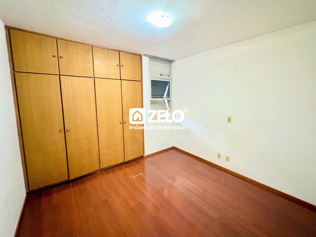 Apartamento em Centro, Campinas - SP | Zelo Imóveis: 