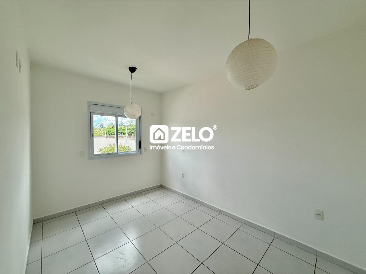 Apartamento em Vista Alegre, Vinhedo - SP | Zelo Imóveis: 