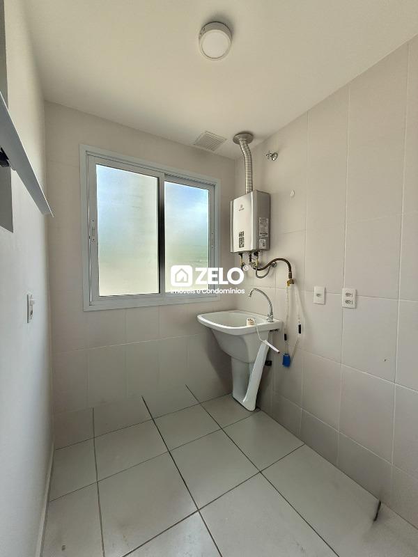 Apartamento em Vista Alegre, Vinhedo - SP | Zelo Imóveis: 