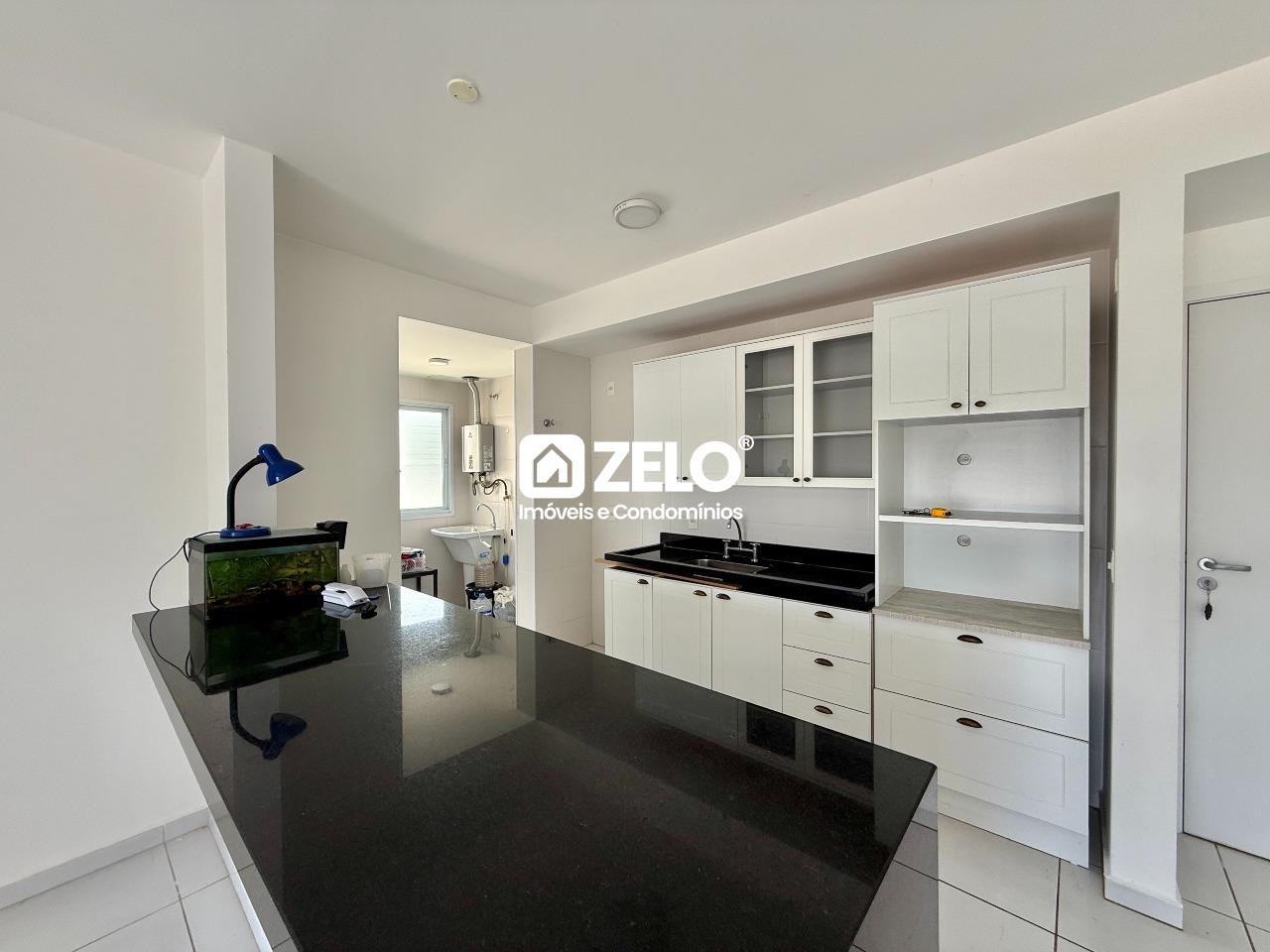 Apartamento em Vista Alegre, Vinhedo - SP | Zelo Imóveis: 