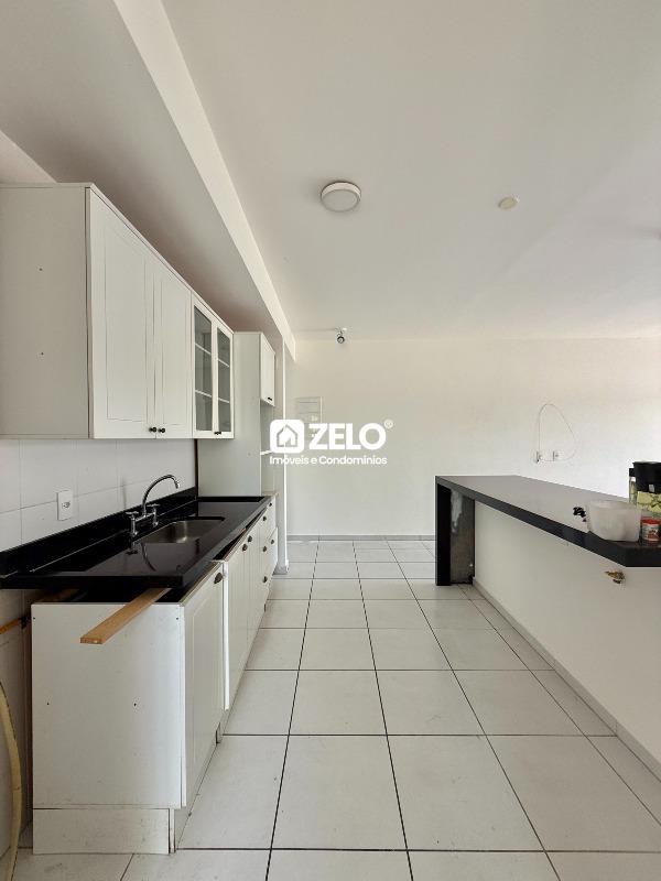 Apartamento em Vista Alegre, Vinhedo - SP | Zelo Imóveis: 