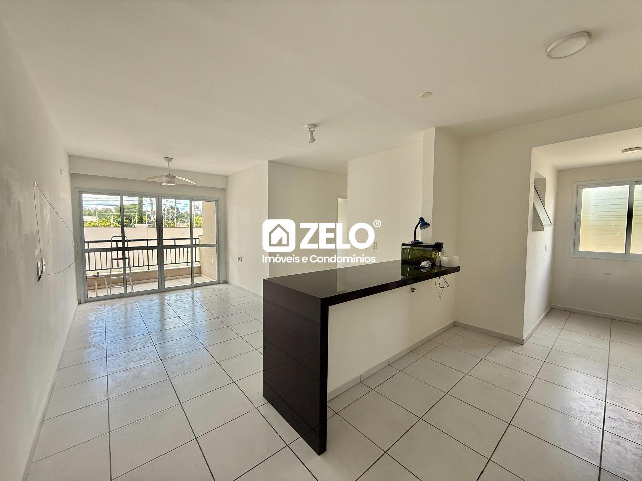 Apartamento em Vista Alegre, Vinhedo - SP | Zelo Imóveis: 