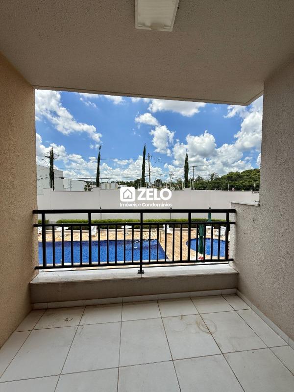 Apartamento em Vista Alegre, Vinhedo - SP | Zelo Imóveis: 