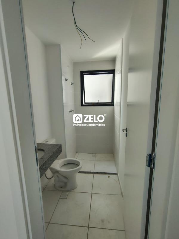 Apartamento em Bonfim, Campinas - SP | Zelo Imóveis: 