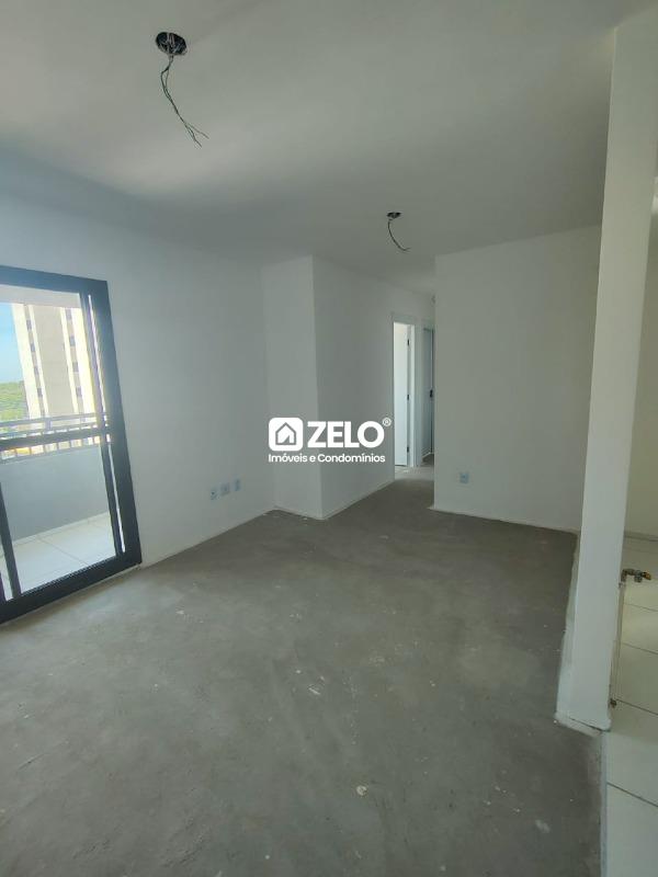 Apartamento em Bonfim, Campinas - SP | Zelo Imóveis: 