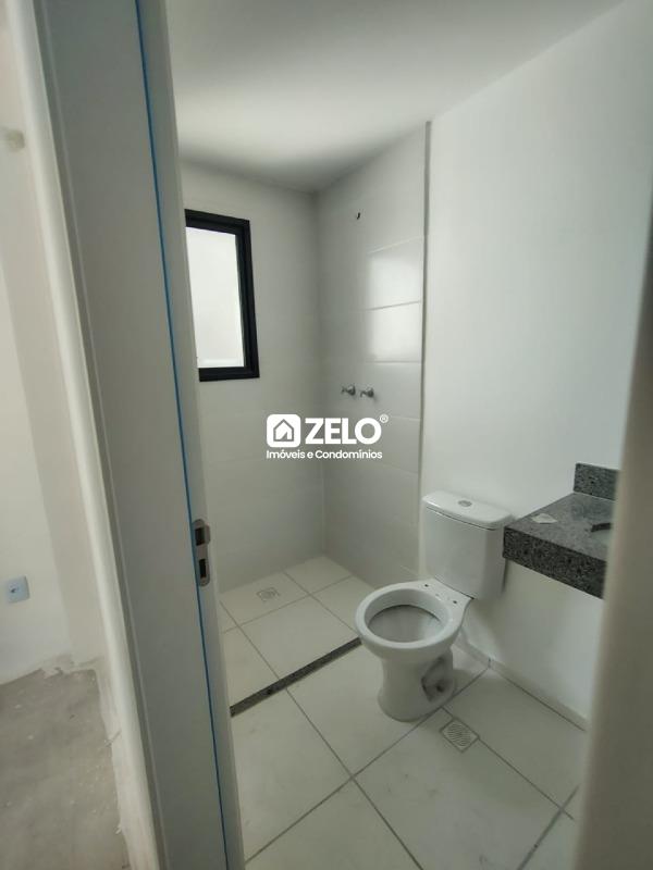 Apartamento em Bonfim, Campinas - SP | Zelo Imóveis: 