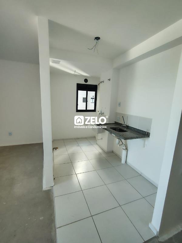Apartamento em Bonfim, Campinas - SP | Zelo Imóveis: 