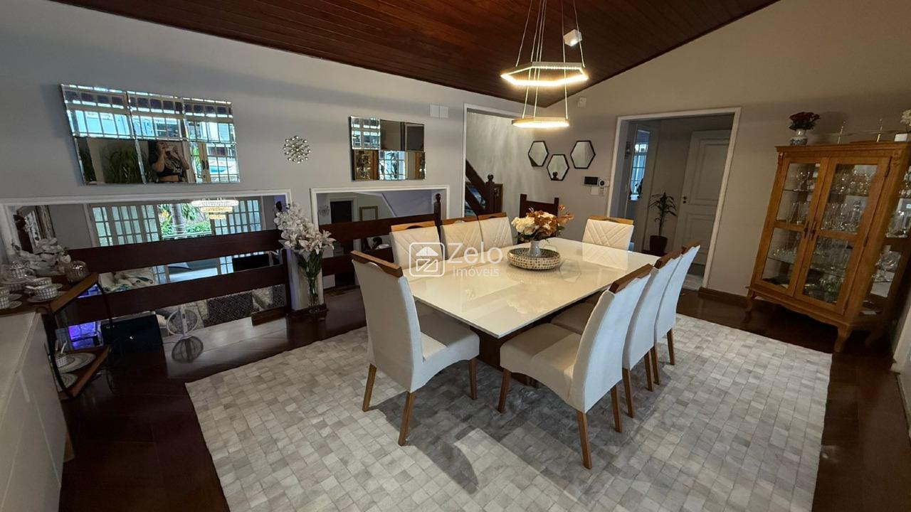Casa em Jardim do Vovô, Campinas - SP | Zelo Imóveis: 