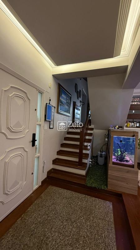 Casa em Jardim do Vovô, Campinas - SP | Zelo Imóveis: 