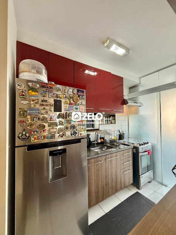 Apartamento em Vila Satúrnia, Campinas - SP | Zelo Imóveis: 