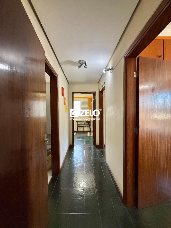 Apartamento em Cambuí, Campinas - SP | Zelo Imóveis: 