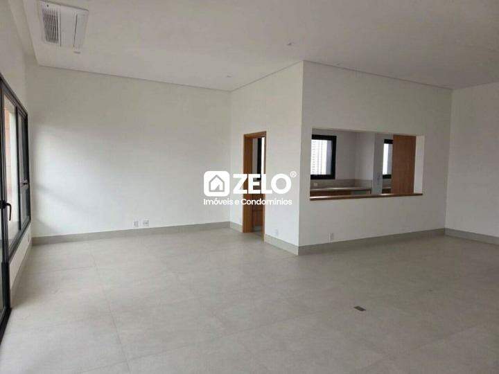 Apartamento em Cambuí, Campinas - SP | Zelo Imóveis: 
