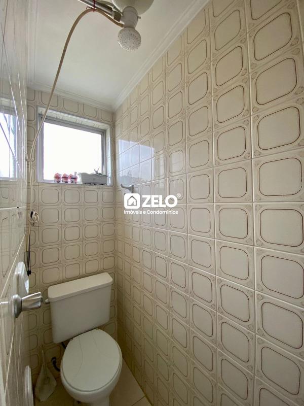 Apartamento em Jardim Proença, Campinas - SP | Zelo Imóveis: 