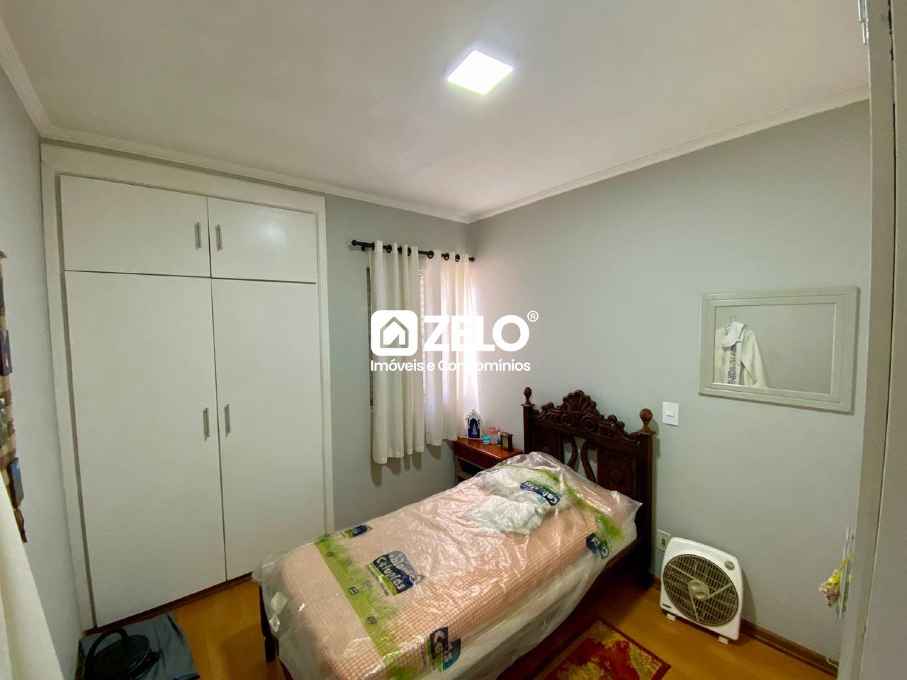 Apartamento em Jardim Proença, Campinas - SP | Zelo Imóveis: 