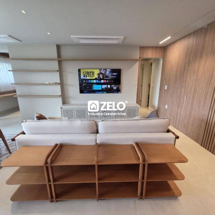 Apartamento em Cambuí, Campinas - SP | Zelo Imóveis: 