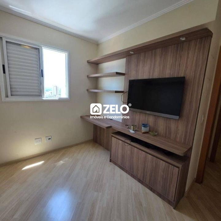 Apartamento em Taquaral, Campinas - SP | Zelo Imóveis: 