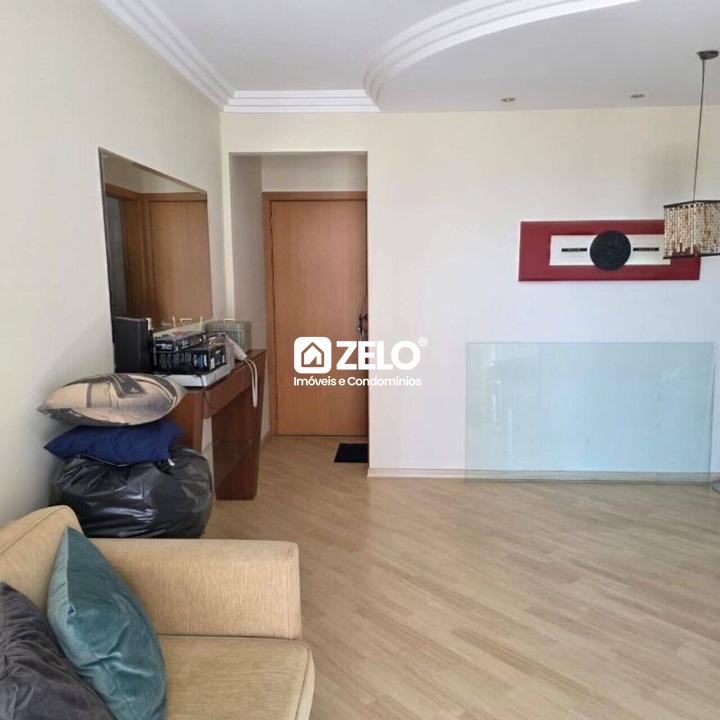 Apartamento em Taquaral, Campinas - SP | Zelo Imóveis: 