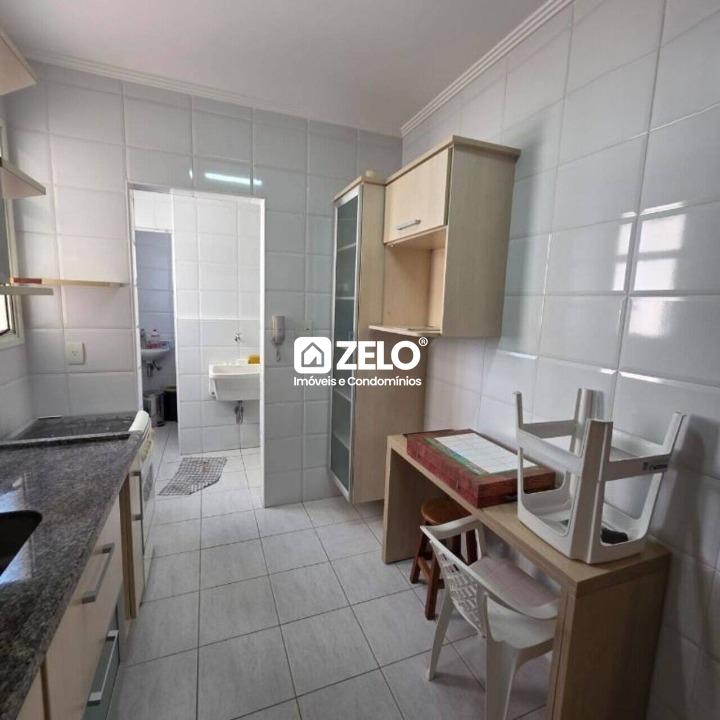 Apartamento em Taquaral, Campinas - SP | Zelo Imóveis: 