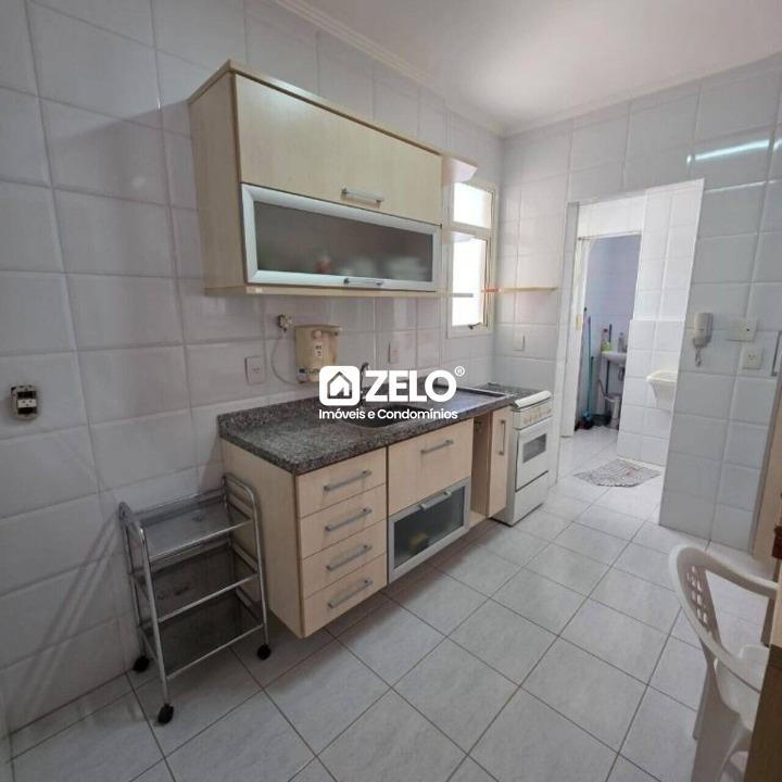 Apartamento em Taquaral, Campinas - SP | Zelo Imóveis: 
