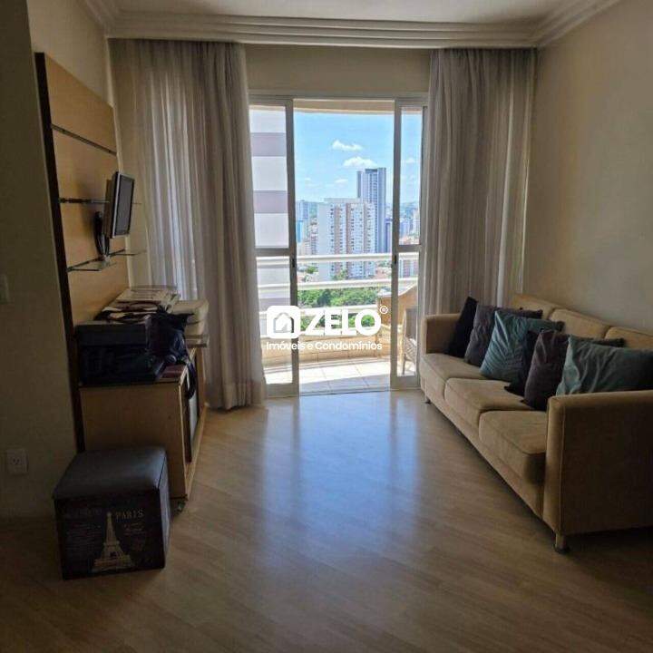 Apartamento em Taquaral, Campinas - SP | Zelo Imóveis: 