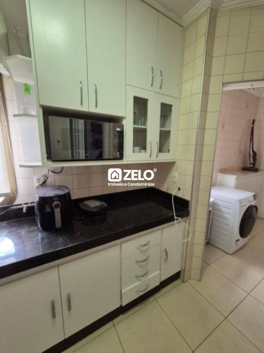 Apartamento em Cambuí, Campinas - SP | Zelo Imóveis: 