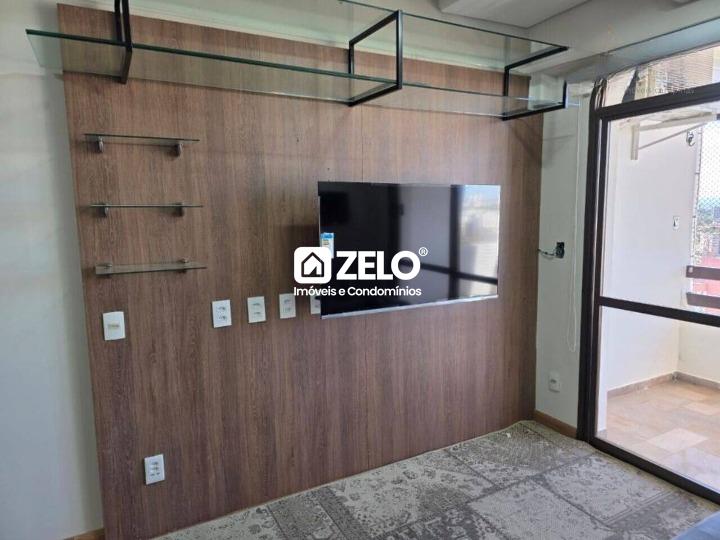 Apartamento em Cambuí, Campinas - SP | Zelo Imóveis: 