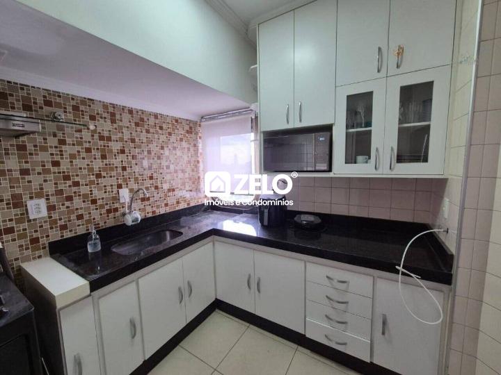 Apartamento em Cambuí, Campinas - SP | Zelo Imóveis: 