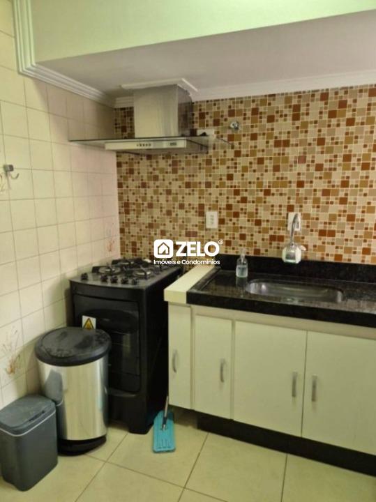 Apartamento em Cambuí, Campinas - SP | Zelo Imóveis: 