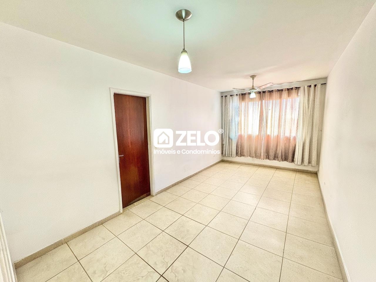 Apartamento em Bosque, Campinas - SP | Zelo Imóveis: 