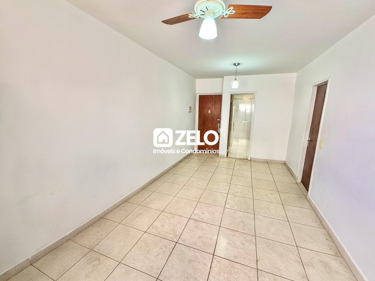 Apartamento em Bosque, Campinas - SP | Zelo Imóveis: 