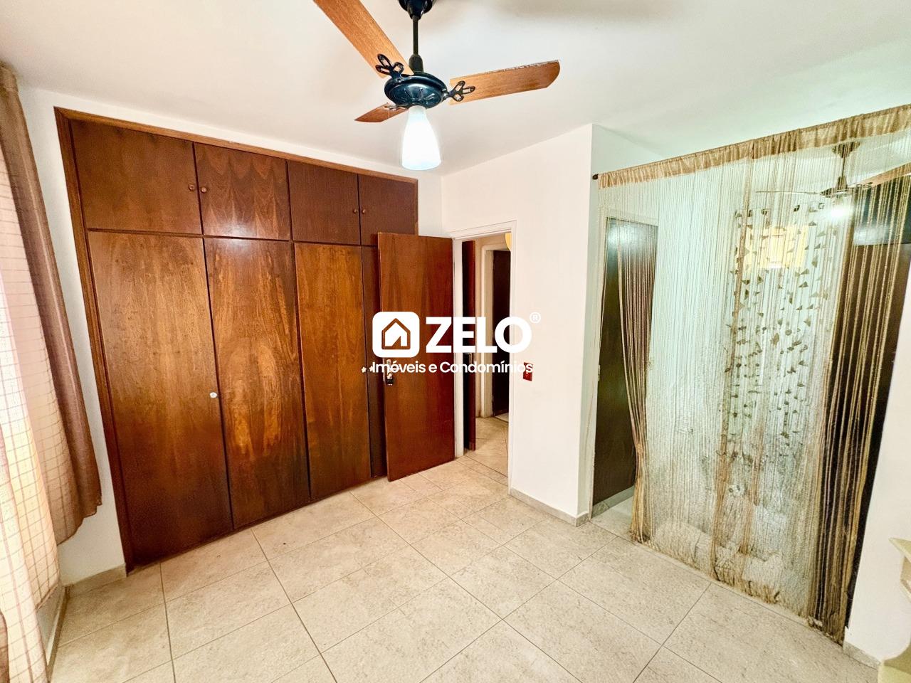 Apartamento em Bosque, Campinas - SP | Zelo Imóveis: 