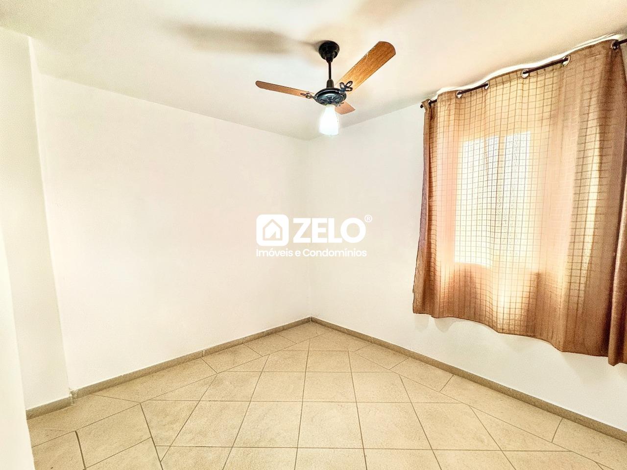Apartamento em Bosque, Campinas - SP | Zelo Imóveis: 