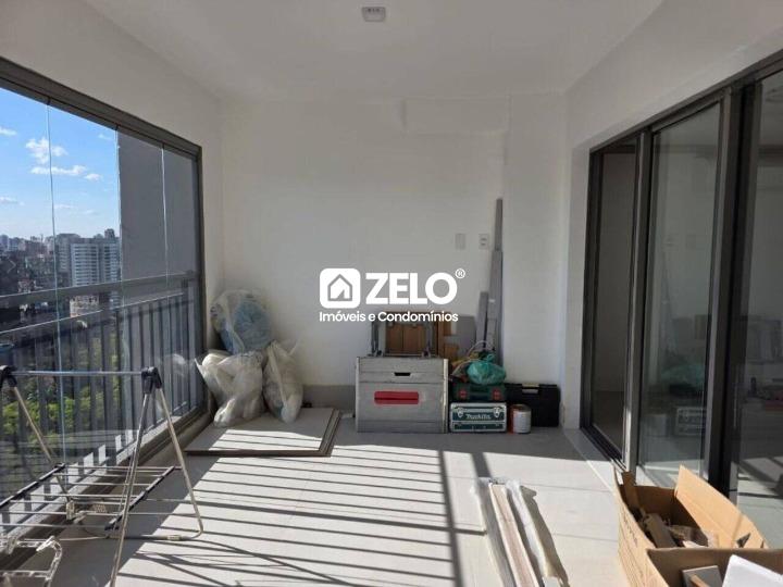 Apartamento em Nova Campinas, Campinas - SP | Zelo Imóveis: 