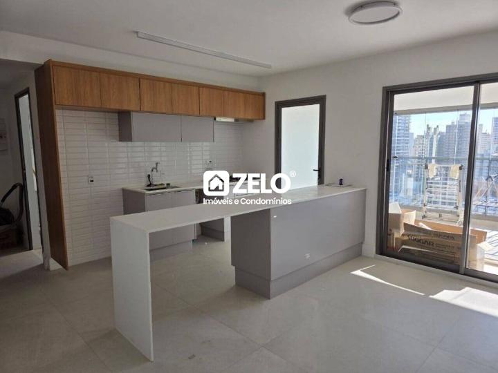 Apartamento em Nova Campinas, Campinas - SP | Zelo Imóveis: 