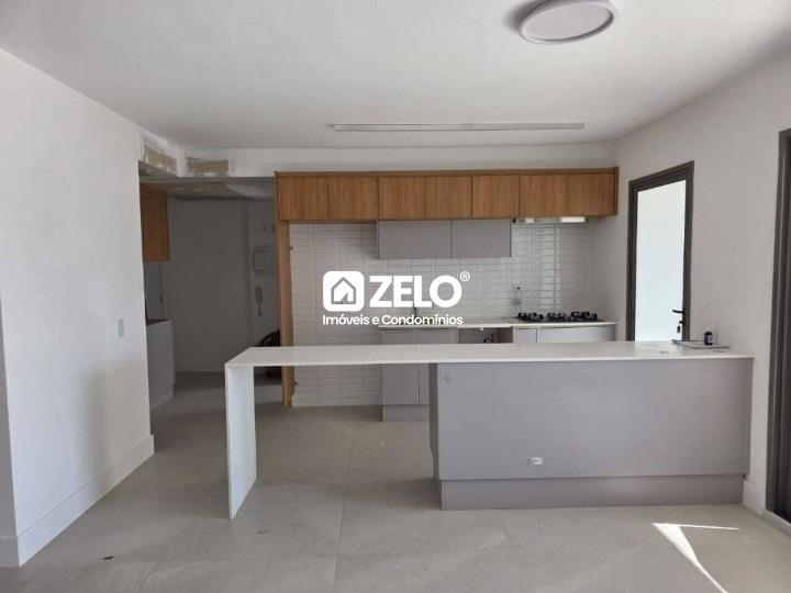 Apartamento em Nova Campinas, Campinas - SP | Zelo Imóveis: 