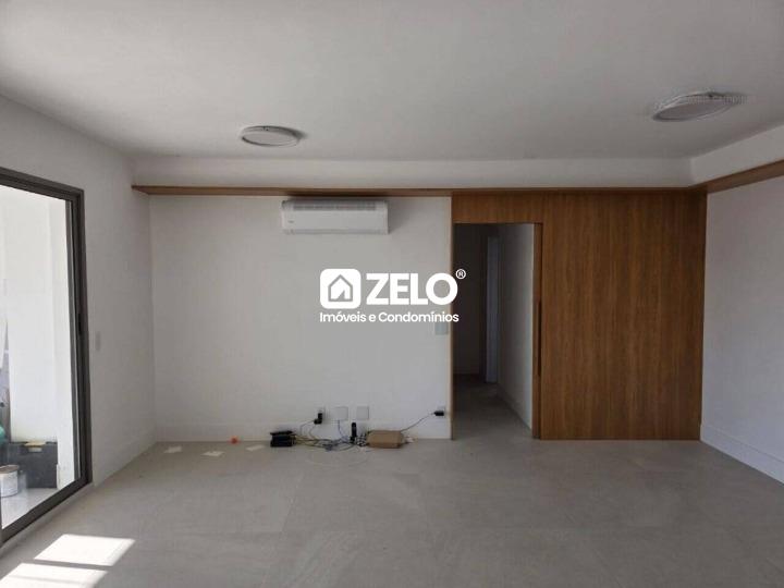 Apartamento em Nova Campinas, Campinas - SP | Zelo Imóveis: 