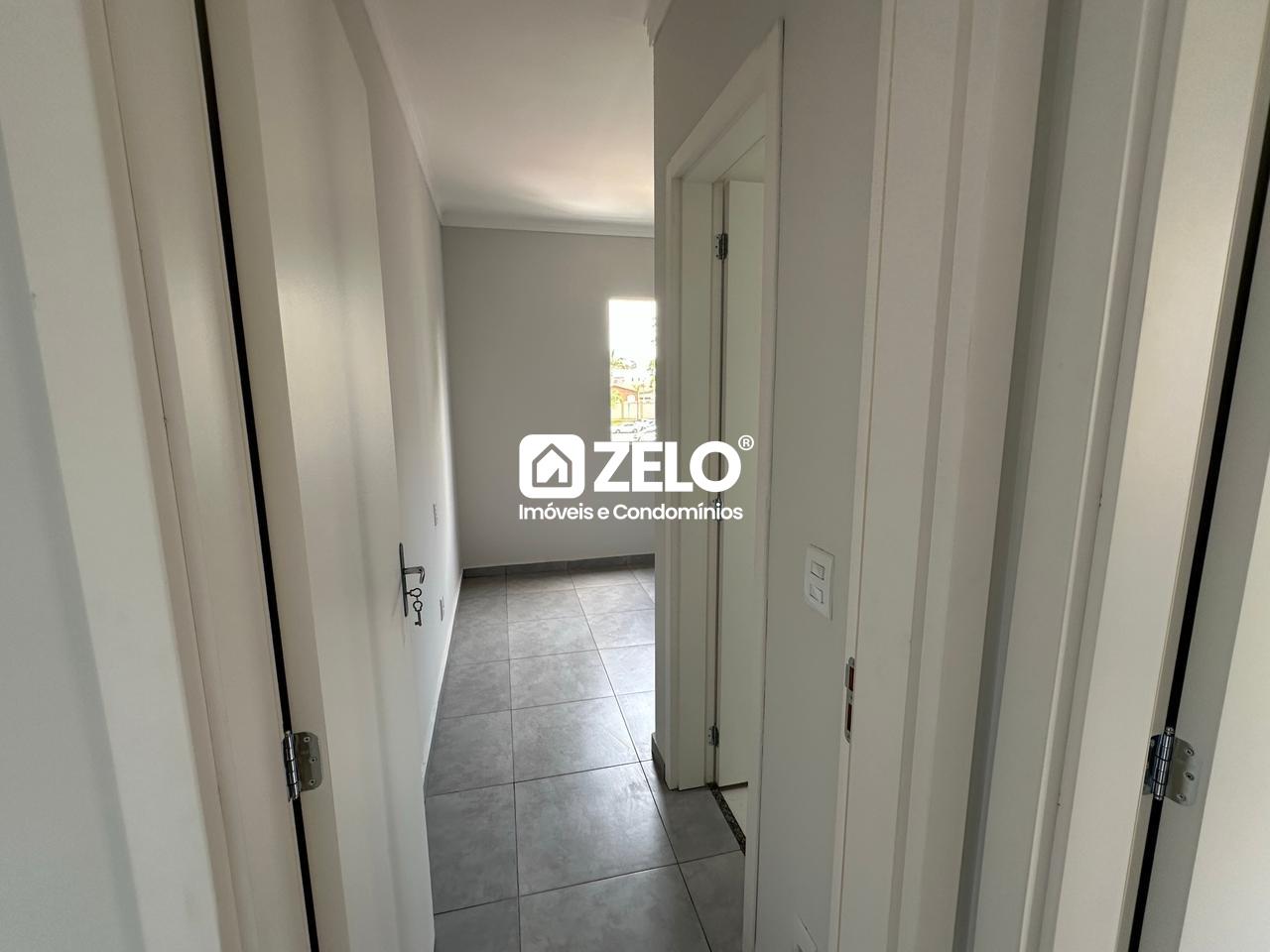 Apartamento em Parque Fazendinha, Campinas - SP | Zelo Imóveis: 