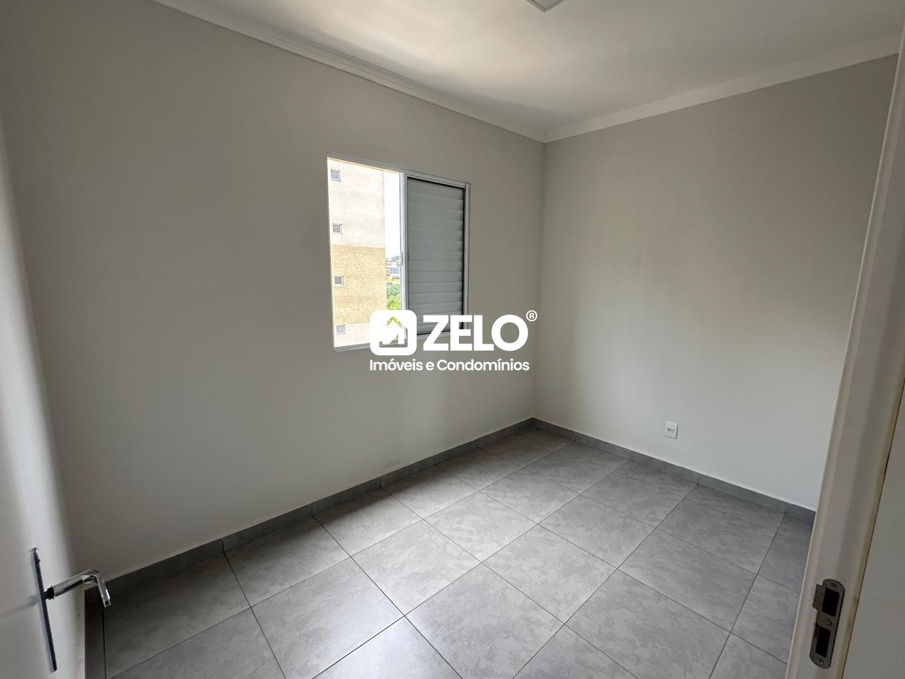 Apartamento em Parque Fazendinha, Campinas - SP | Zelo Imóveis: 