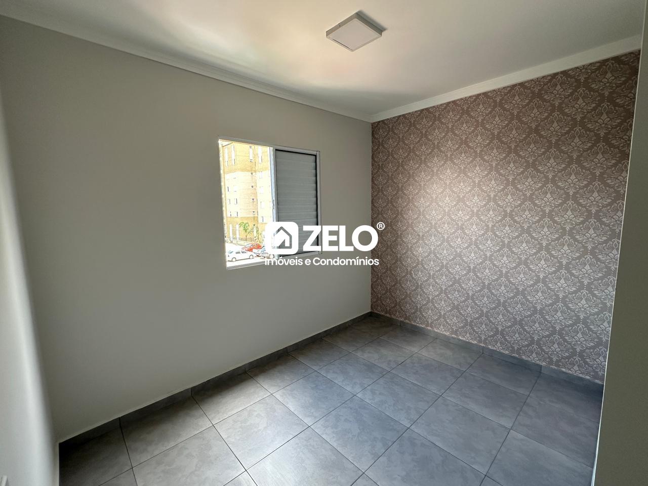 Apartamento em Parque Fazendinha, Campinas - SP | Zelo Imóveis: 