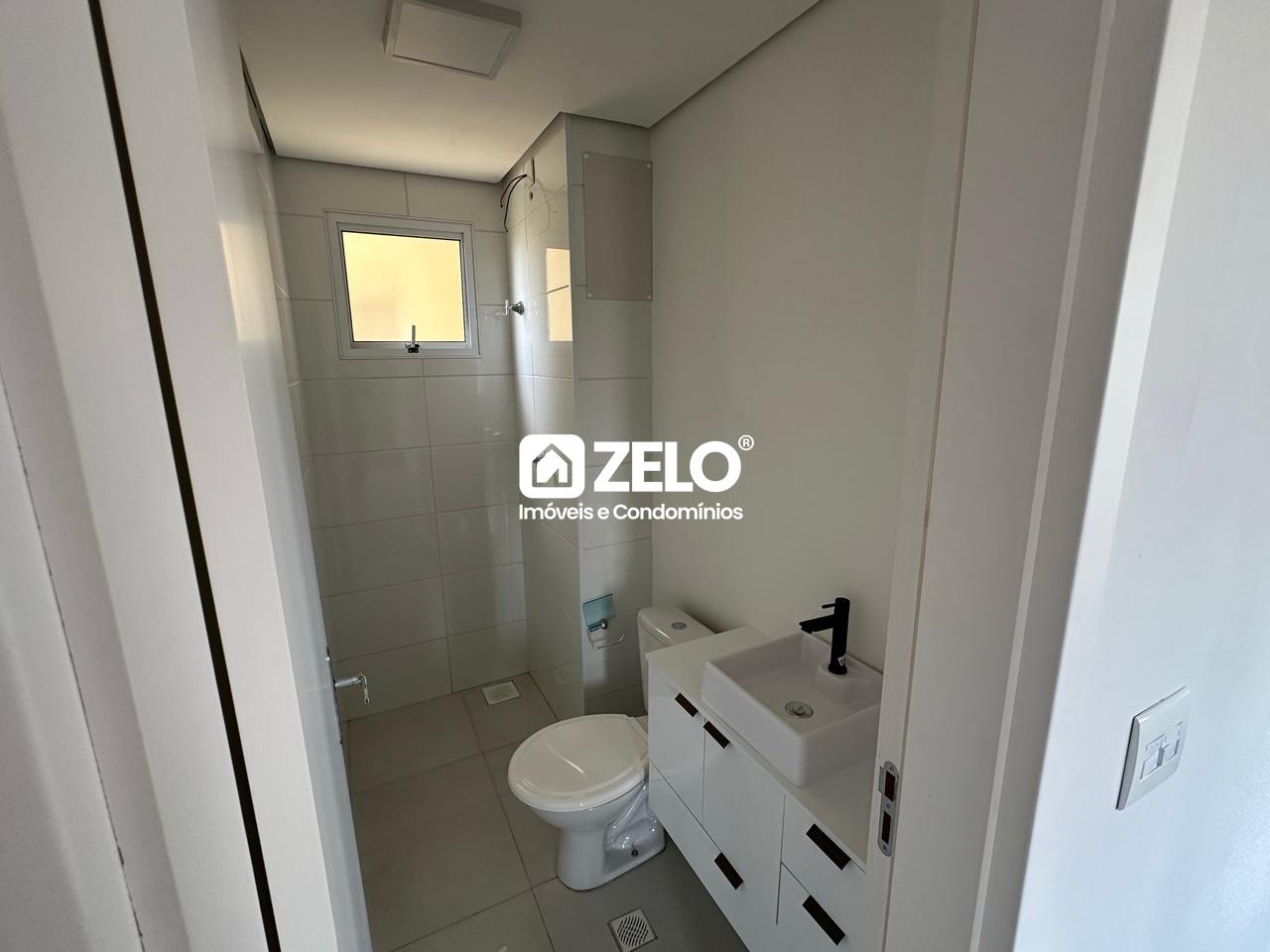 Apartamento em Parque Fazendinha, Campinas - SP | Zelo Imóveis: 
