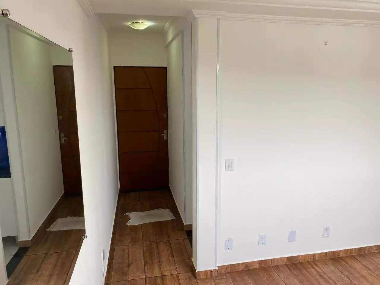 Apartamento em Parque Residencial Vila União, Campinas - SP | Zelo Imóveis: 