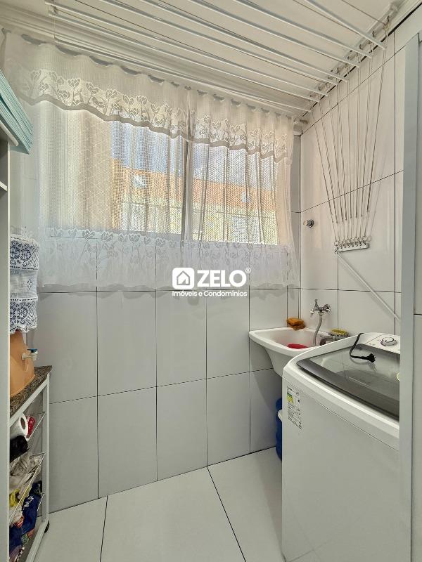 Apartamento em Parque Residencial Vila União, Campinas - SP | Zelo Imóveis: 