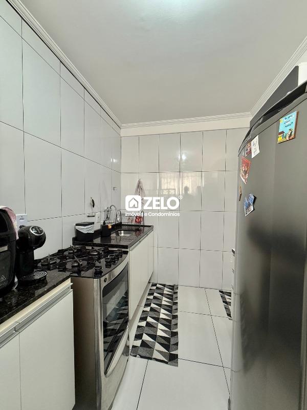 Apartamento em Parque Residencial Vila União, Campinas - SP | Zelo Imóveis: 