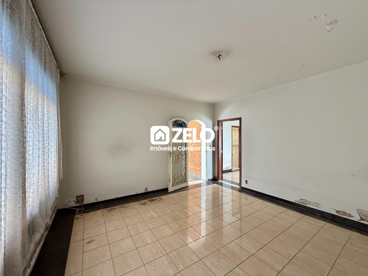 Casa em Jardim Flamboyant, Campinas - SP | Zelo Imóveis: 