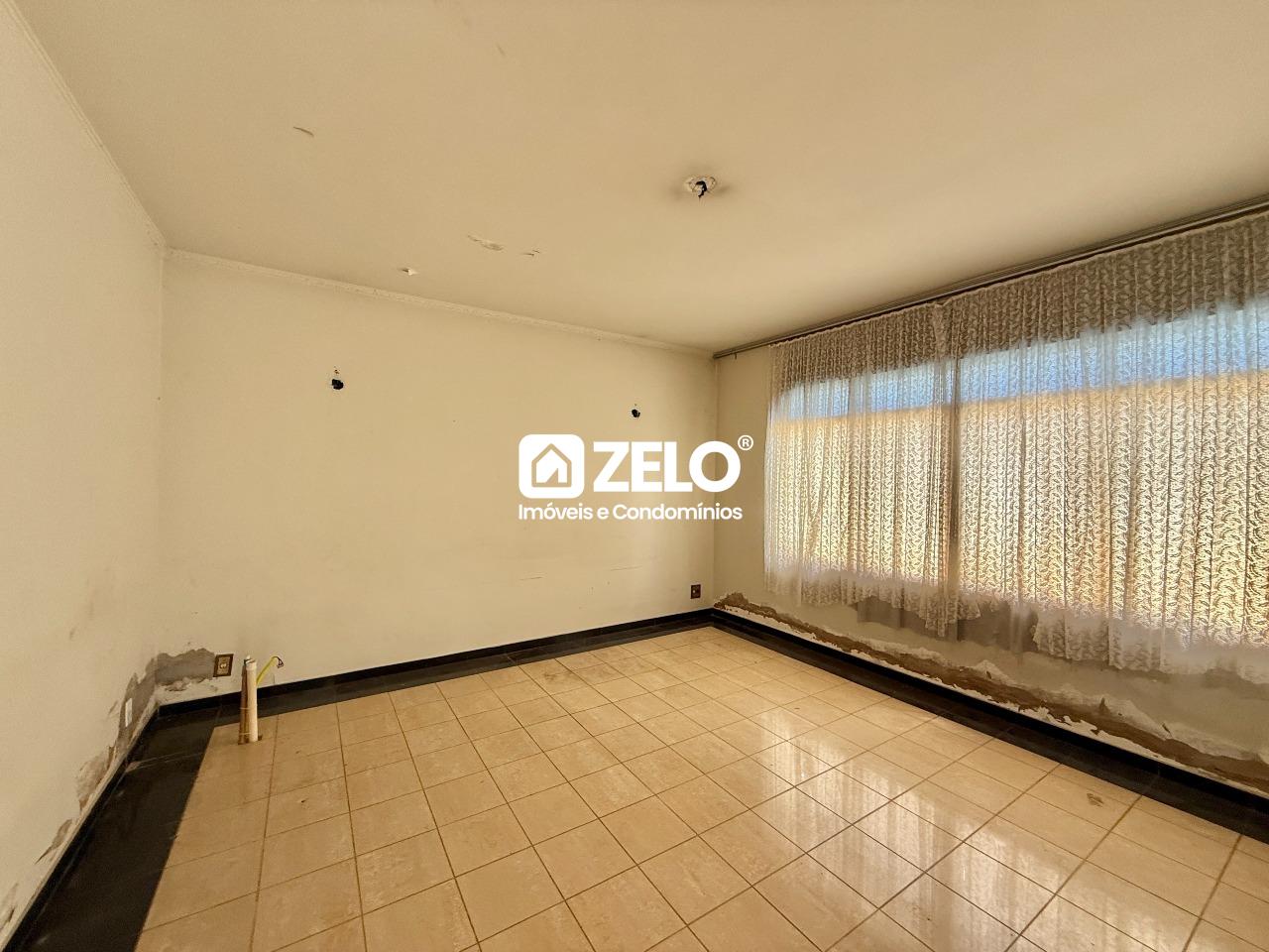 Casa em Jardim Flamboyant, Campinas - SP | Zelo Imóveis: 